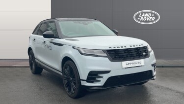 Land Rover Range Rover Velar 2.0 D200 MHEV Dynamic SE 5dr Auto Diesel Estate